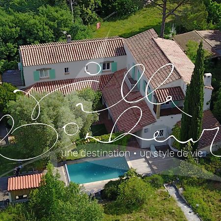 Villa Bonheur Vallespir Сере Екстер'єр фото